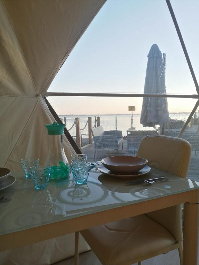 Beautiful Located Dome Hotel Wapnica  Kültér fotó